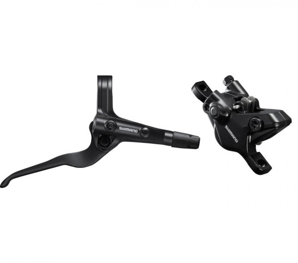 SHIMANO Scheibenbremse MT402-3/M410 HR Scheibenbremse - 402-3