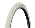 Schwalbe Delta Cruiser Plus 26x1 3/8 Cityreifen in Creme mit Reflexstreifen und PunctureGuard Pannenschutz