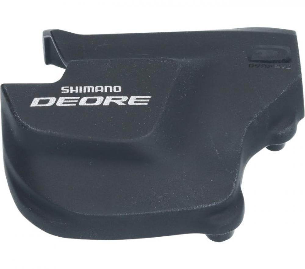 SHIMANO ABDECKKAPPE RECHTS SLM6000 - Ersatzteil für Schalthebel, ca. 9 g