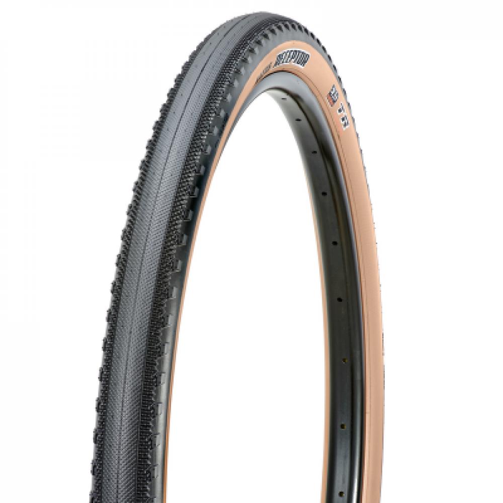Maxxis. Maxxis Reifen Receptor 27.5x1.75 Zoll 47-584 schwarz creme TLR faltbar - Faltreifen