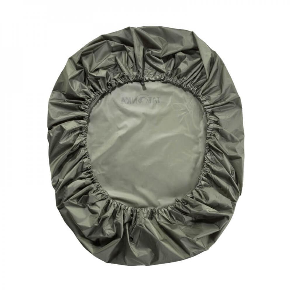 Tatonka Rain Cover 70-90l - Rucksack-Regenhülle Unisex 70-90 L mit verlässlichem Wetterschutz