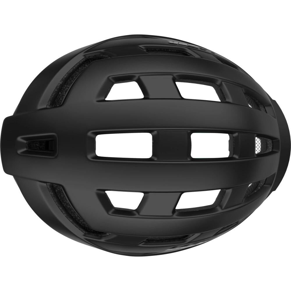 LAZER Helm Codax KinetiCore Freizeit Matte Black 54-61 cm - sicherer Allround-Fahrradhelm