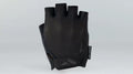 Specialized BG SPORT GEL Handschuh SF WMN BLK M BLACK - gepolsterter Damen Kurzfinger Radhandschuh - Bekleidung
