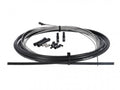 SRAM Bremskabel Kit Slickwire XL Pro - Rennrad, XL, schwarz, 247 g