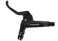 SHIMANO Bremshebel BL-MT501 2 Finger Links Bremshebel - Hydraulischer MTB-Hebel