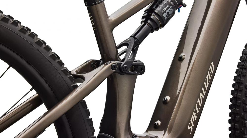LEVO R COMP NB E-MTB 29 Zoll - Specialized Turbo Levo R Comp Fully E-Mountainbike - Unbekannt