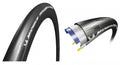 Michelin Reifen Power All Season 28x1.00 Zoll 25-622 schwarz faltbar