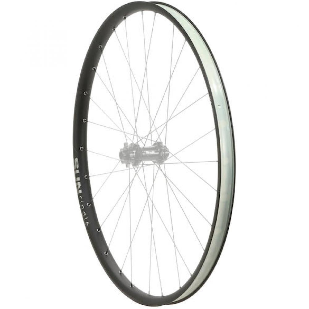 SUNringle Felge SR307 Enduro Expert 27,5" 32 Loch Schwarz - robuste Enduro-Tubeless-Felge