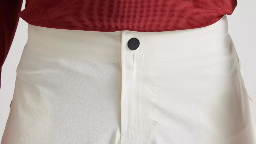 GRAVITY TRAINING RACE SHORT MEN BRCHWHT 34 - Herren Mountainbike Hose - Shorts