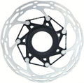 SRAM Centerline X 140 mm Bremsscheibe Center Lock - leise, leistungsstarke Bremskontrolle