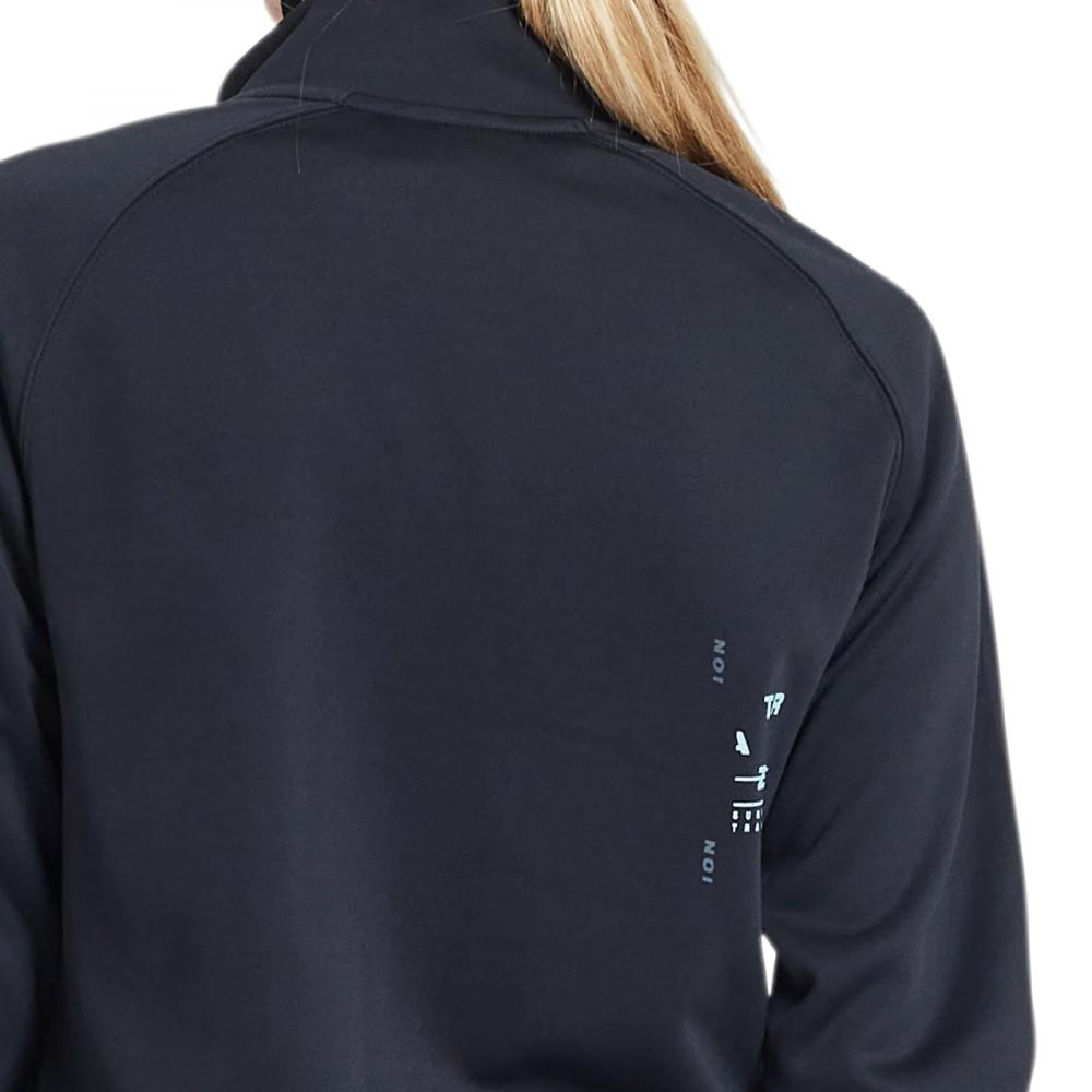 ION Bike Bekleidung ION Women MTB Sweater Traze Amp Full Zip 34/XS 47223-5264