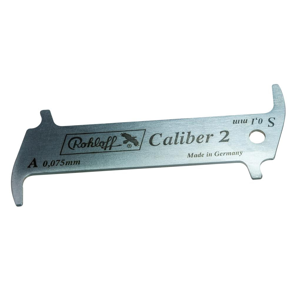 Kettenverschleiss-Messlehre Rohloff Caliber 2