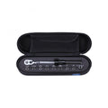 BBB Cycling Drehmomentschlüssel PrecisionTorque 1/4 inch 1-10 Nm - präzise Drehmomentkontrolle