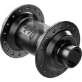 DT Swiss Nabe MTB VR 370 Dirt 32 Loch schwarz - robuste Dirt-Jump-Frontnabe