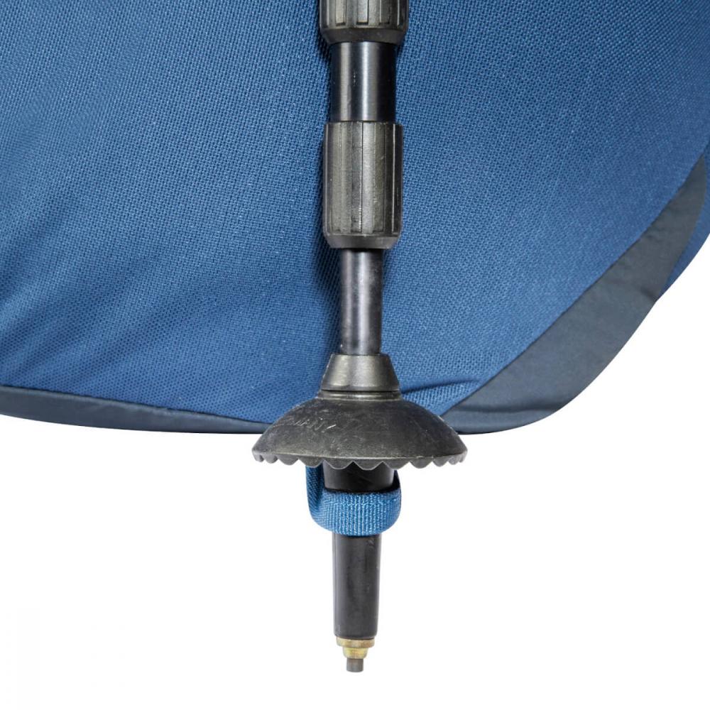 Tatonka Hike Pack 32 - Wanderrucksack Unisex mit belüftetem Rücken
