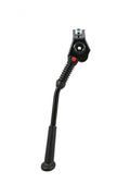 Hebie LEX S Mittelbauständer Fahrrad schwarz verstellbar 260 bis 300mm 0630KLE