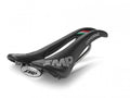 Sattel Selle SMP Composit Carbon schwarz, Herren, 263x129mm