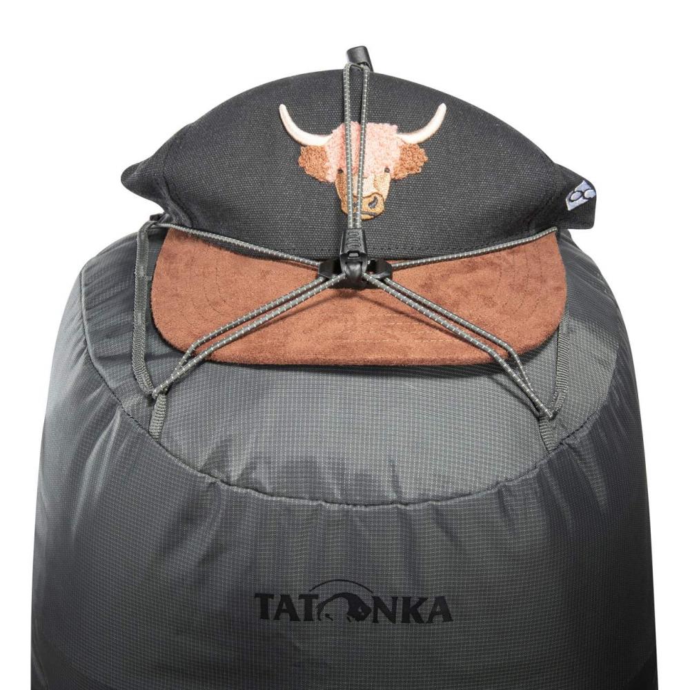Tatonka Norix 34 Wanderrucksack Titan Grey - 34 Liter