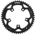 FSA Kettenblatt Road Pro 110 mm x 50 Zähne Schwarz - Leicht & Präzise