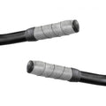 Centurion Lenkerband für Haltegriff Vario 400 x 30 x 2,5 mm Grau - sicherer und komfortabler Griff