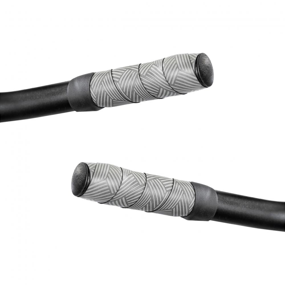 Centurion Lenkerband für Haltegriff Vario 400 x 30 x 2,5 mm Grau - sicherer und komfortabler Griff