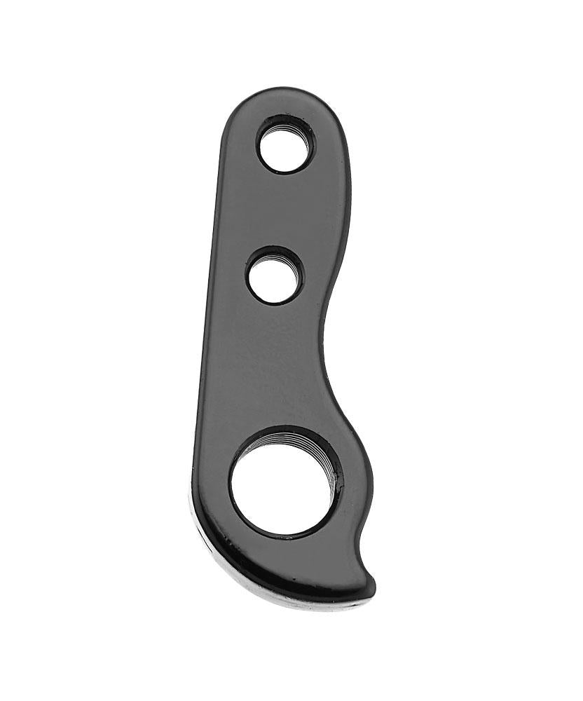 MARWI Schaltauge GH-312 mit Schrauben für Stevens, Felt, Kona, Pells - auf Karte, Aluminium