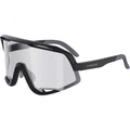 Limar Kosmos Ph (Photochromic) Matt Black Onesize Schwarz - photochromatische All-Mountain-Brille