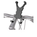 Messingschlager Eindhoven Smartphone-Halter Clip-On 22,2-31,8 mm - 360° drehbar