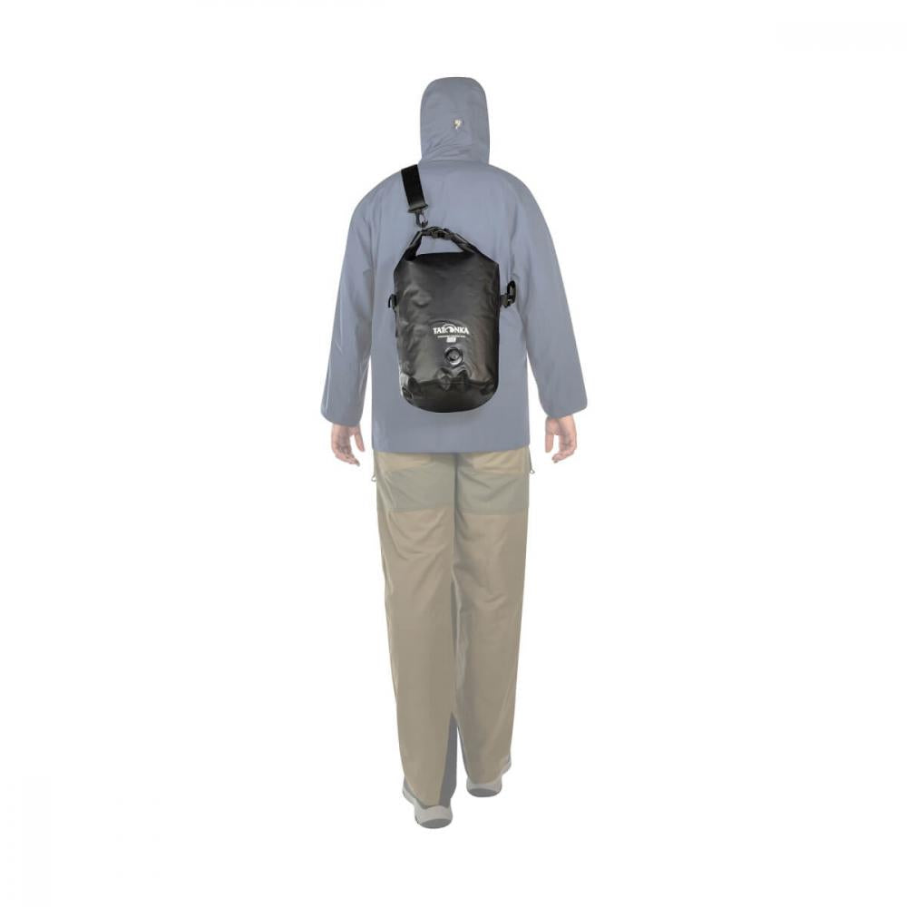 Tatonka WP Stuffbag Valve 25 L - Packbeutel Unisex mit Entlüftungsventil