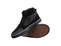 Leatt Shoe 1.0 Flat Hi-Top, black, 43