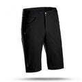 HOSE Centurion Mtb Gr. L L Schwarz - robuste, atmungsaktive MTB-Shorts