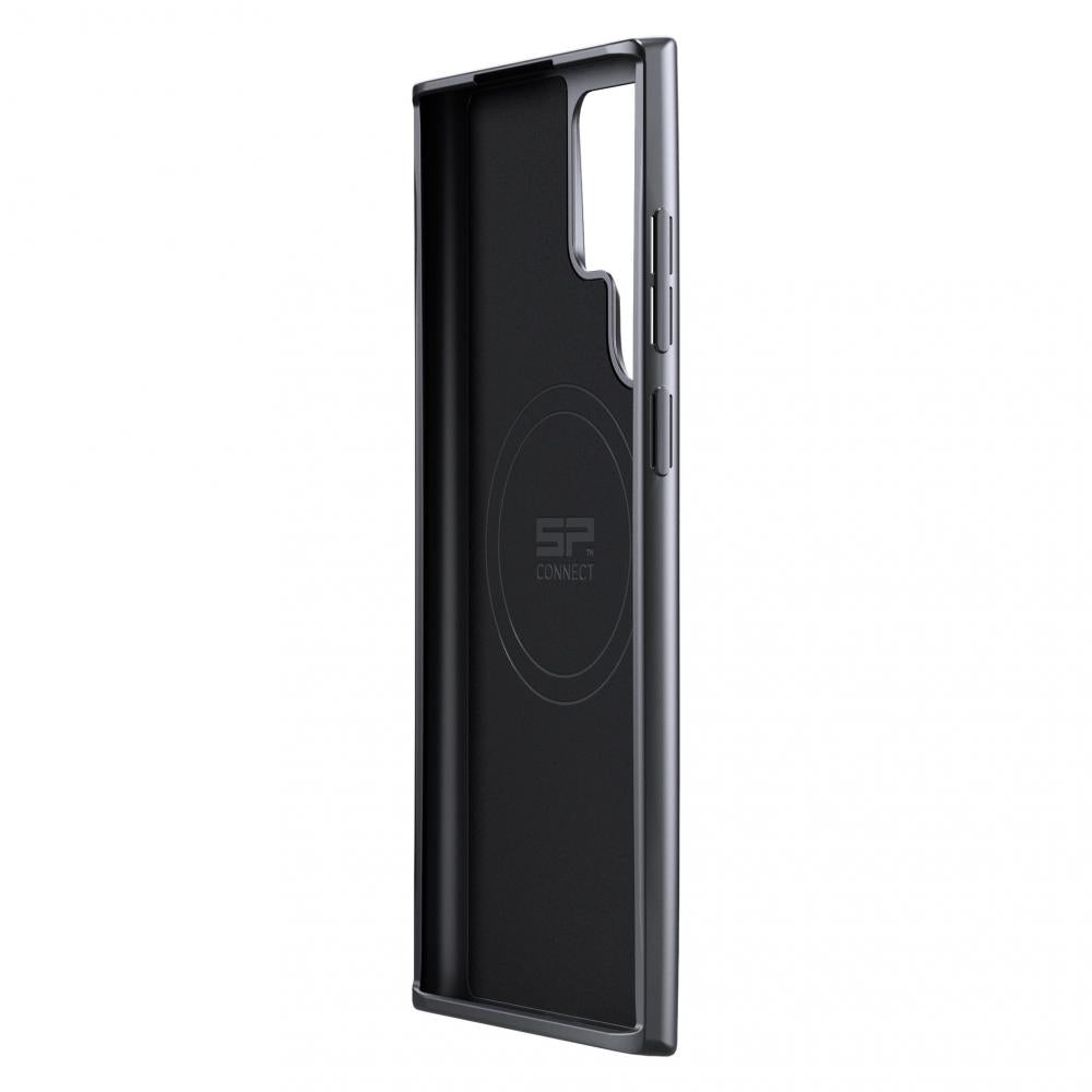 SP Connect SP Phone Case SPC+ S22 Ultra - schlanke Hülle für sicheren Halt
