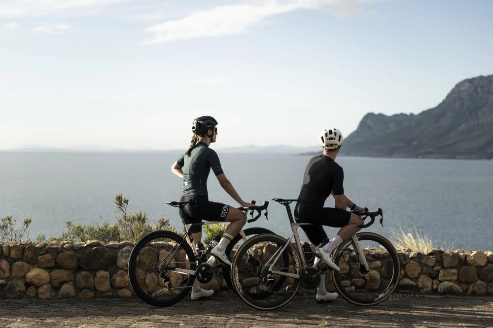 SQlab 812 R 90mm Vorbau - High-Performance MTB Ahead-Vorbau - Rennrad