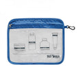 Tatonka Zip Flight Bag A5 - Dokumententasche Unisex mit A5-Format und Reißverschluss
