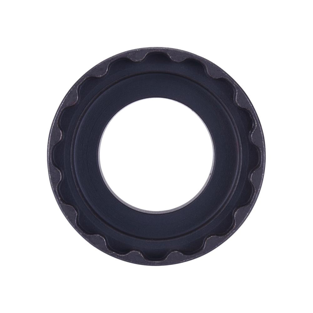 BBB Cycling BBB Direct Mount Kettenblattwerkzeug Direct 36 mm schwarz - präzises XTR-Montagewerkzeug