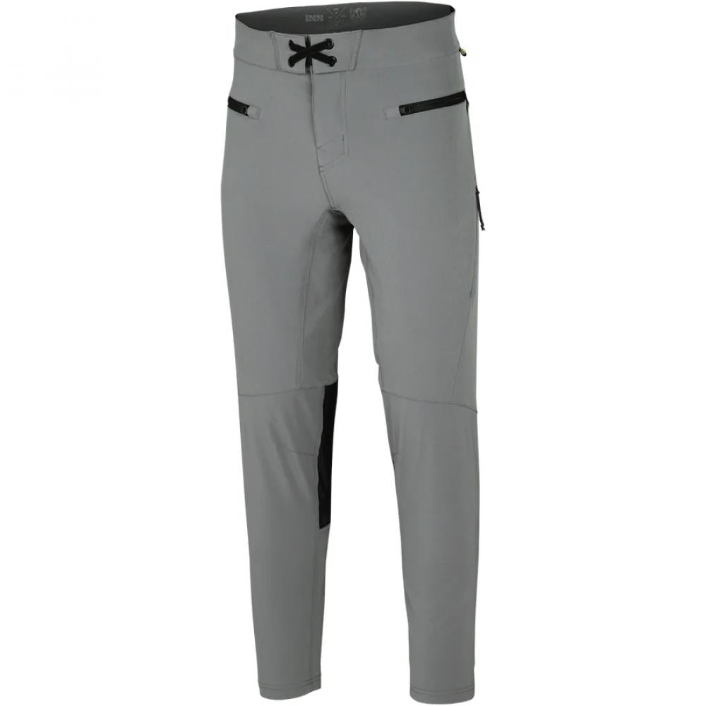 IXS Sports Division iXS Flow XTG Tapered Pants XXL graphite - leichte Gravel- und Trailhose