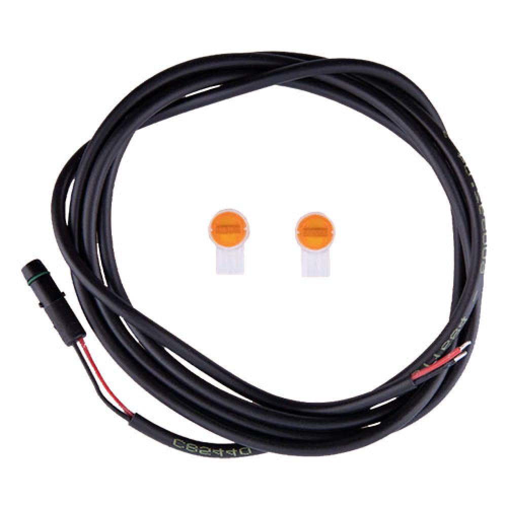 Supernova Rücklicht Anschlusskabel für Brose 3-pin - zuverlässige Verbindung für E-Bike-Rücklichter