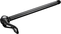 SHIMANO STECKACHSE I-TYP 12X148MM E-T. Steckachse - für 12 x 148 mm Boost Hinterrad