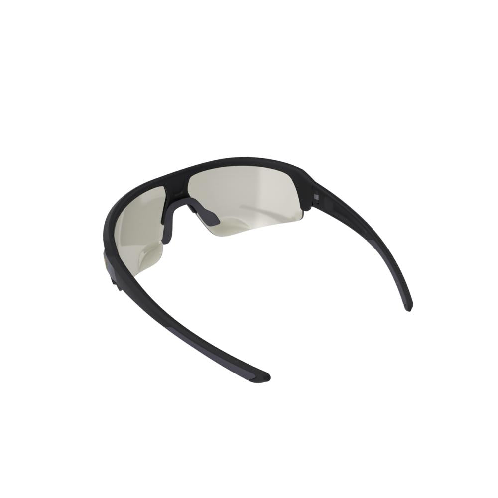 BBB Cycling BBB Sportbrille Impulse reader PH Einheitsgröße matt schwarz - scharfe Sicht mit +2.0 Lesebereich
