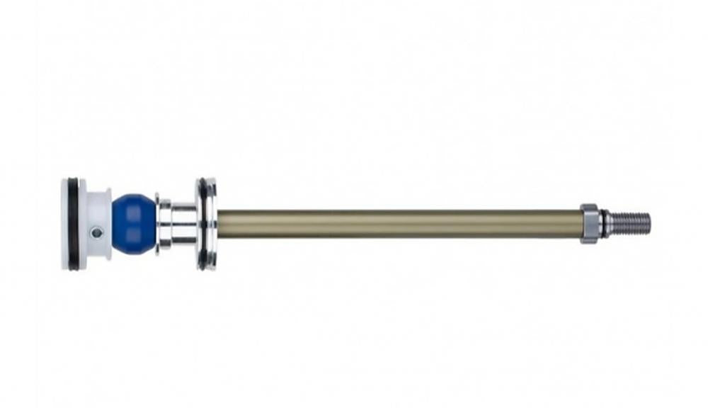 FOX Service Set Air Shaft Assy 34 SC 100mm FLOAT LC NA 2 - präziser Gabelservice