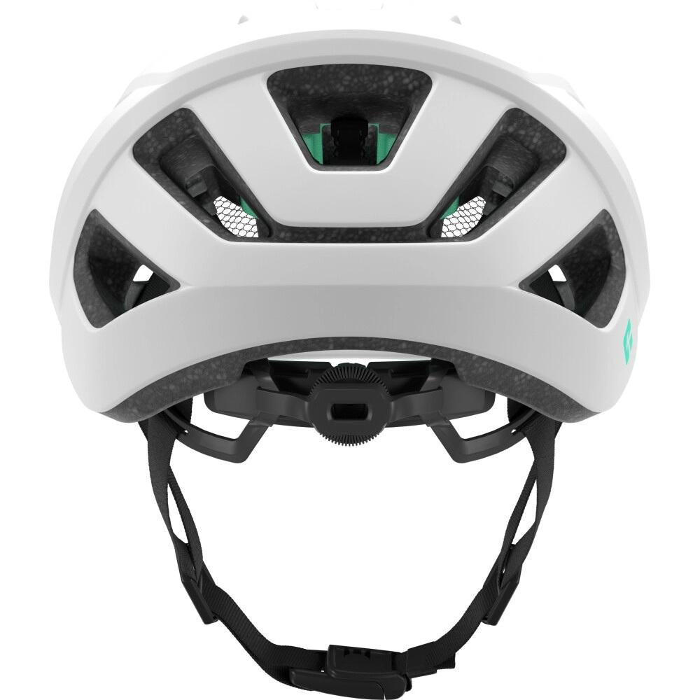 LAZER Cerro KinetiCore matte white S (52-56) - sicherer, komfortabler Allround-Fahrradhelm