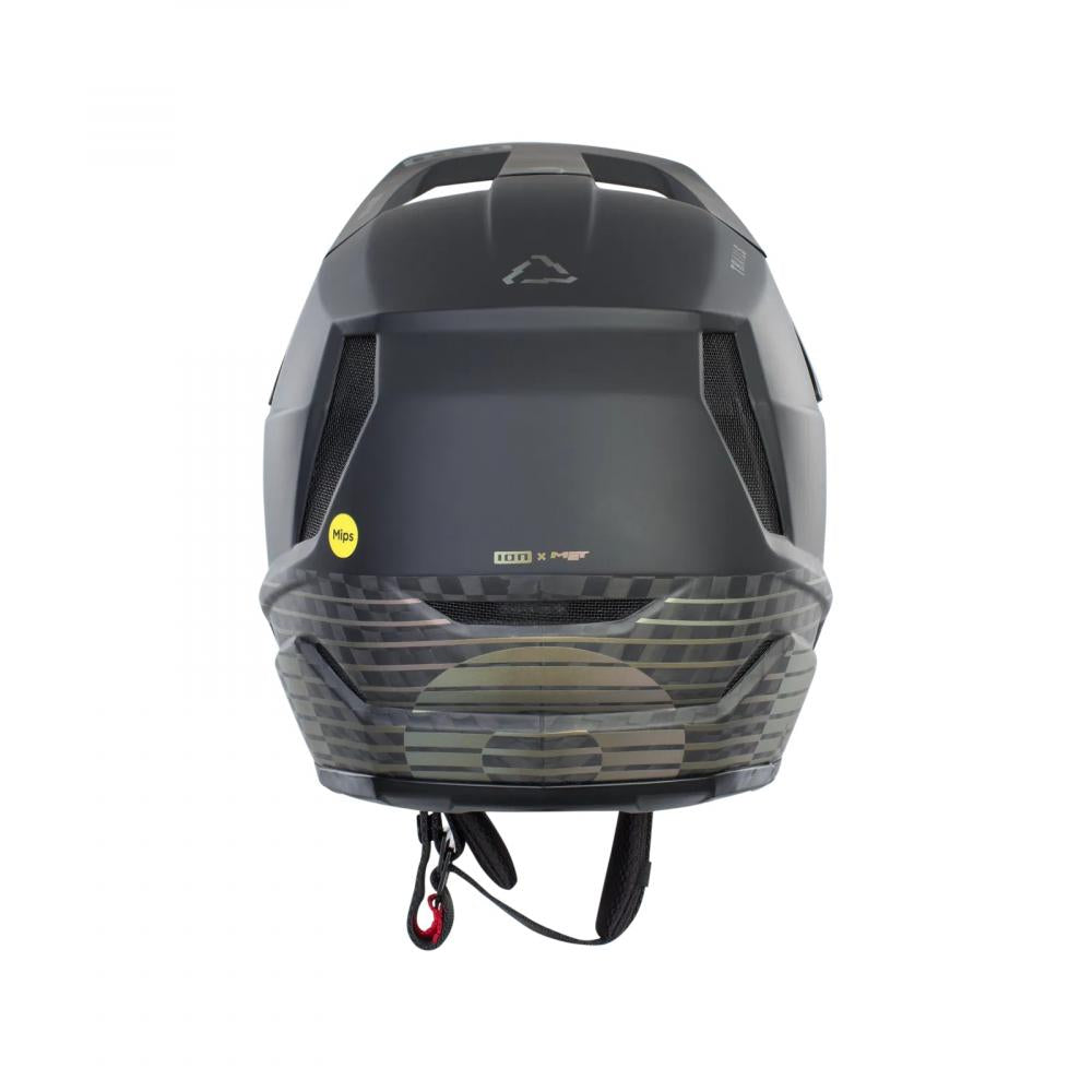 MIPS ION MTB Helmet Scrub Select MIPS EU/CE 52-54/XS 47220-6001 - Fahrradhelm
