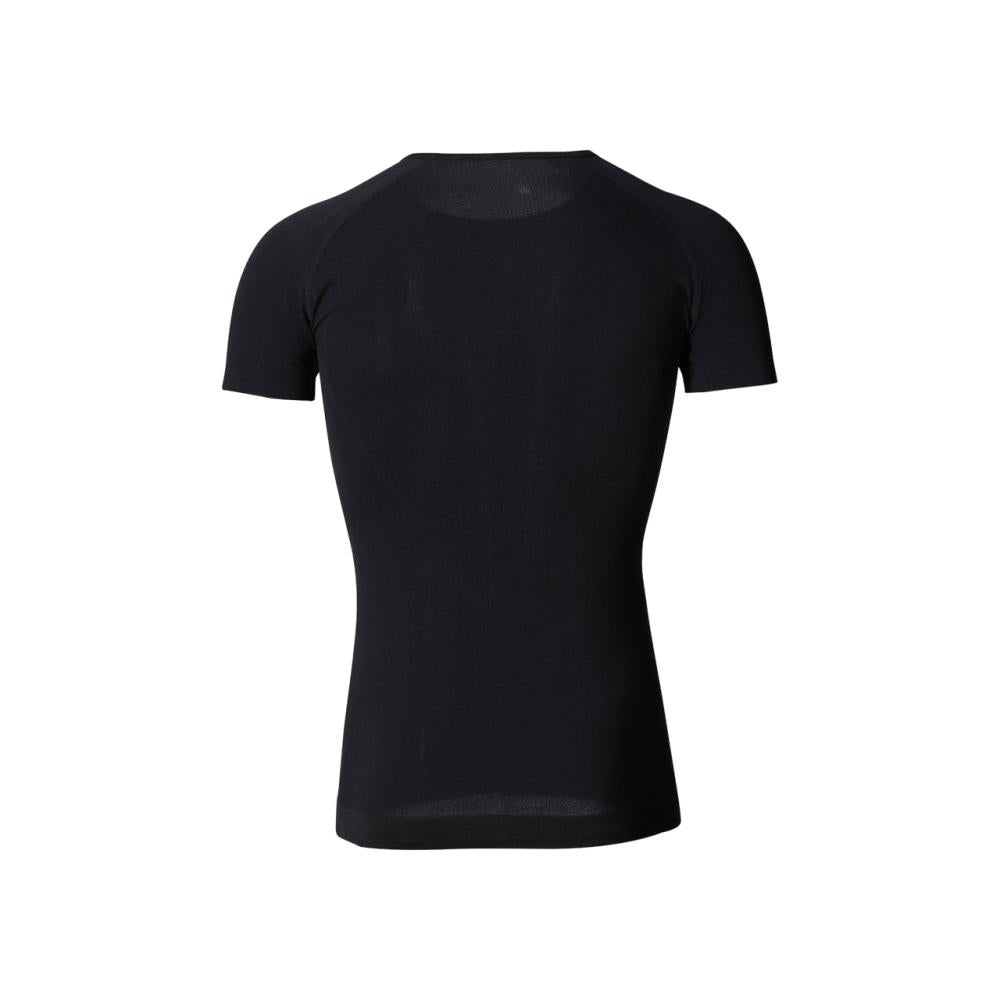 BBB Cycling Unterhemd CoolLayer BUW-07 xl schwarz - atmungsaktive Basisschicht für Radsport