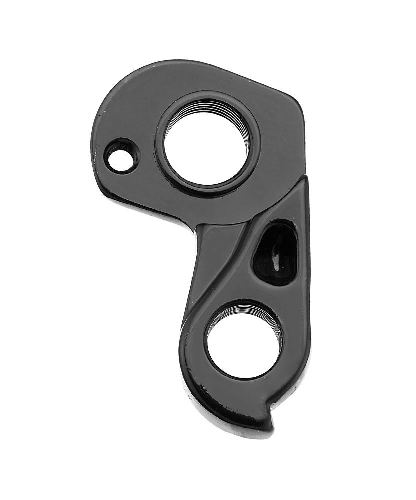 Marwi Schaltauge GH-304 für Rose Backroad/X-Lite, Aluminium, M12x1.5, schwarz.