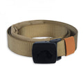 Tatonka Travel Belt 32mm - Reisegürtel Unisex mit verdecktem Reißverschlussfach