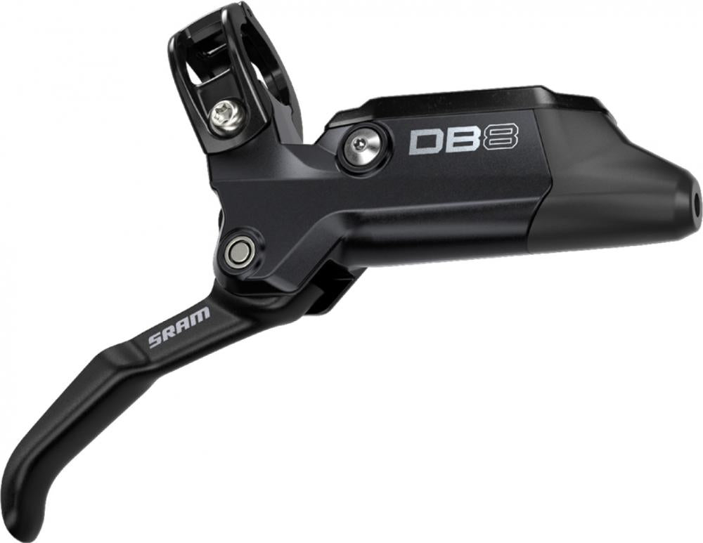 SRAM Bremse DB8 hinten - robuste, mineralölbasierte Leistungsbremse