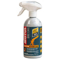 Motul Fahrradreiniger Frame Clean, 500ml, intensiv reinigend, biologisch abbaubar, für alle Bikes inkl. E-Bikes, auch Carbon geeignet, 1 Stück