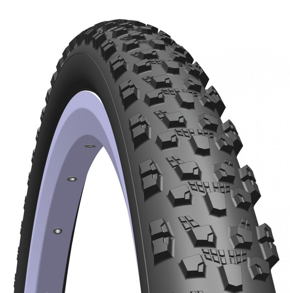 Mitas Reifen Tomcat R12 Classic 29 29x2.10\" 54-622 schwarz Draht