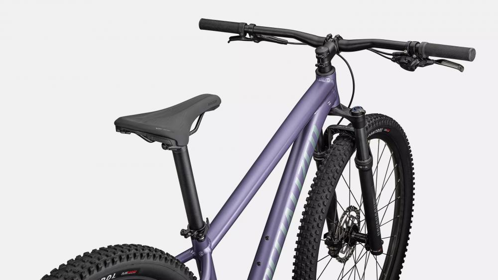 Specialized Rockhopper Comp 29 Zoll Mountainbike - Rahmengröße S