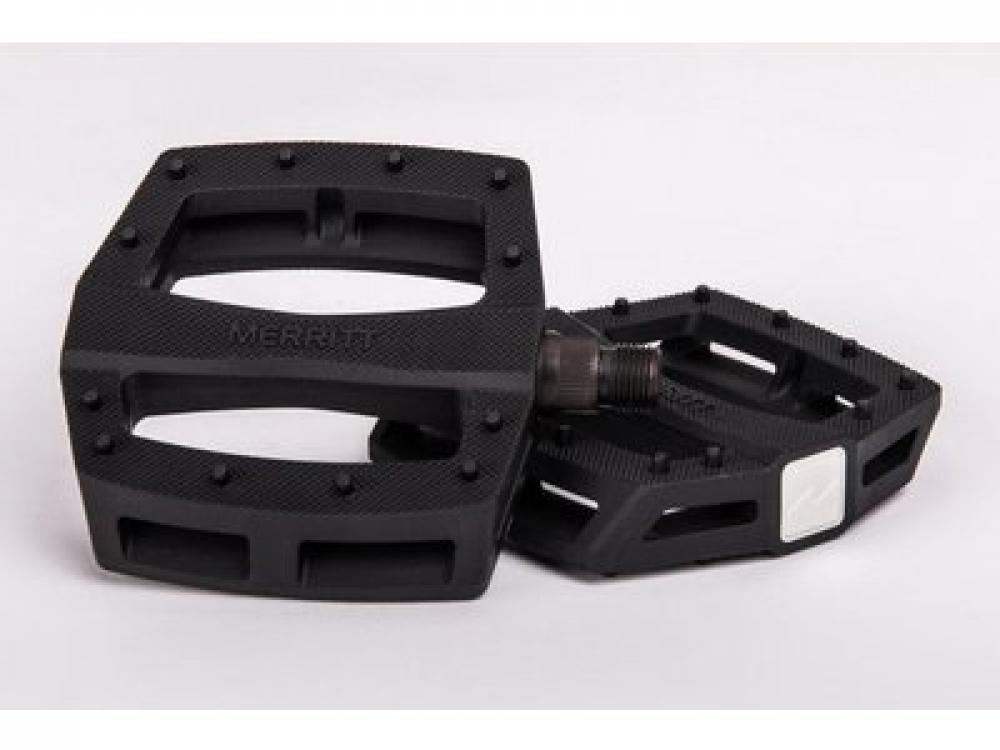 Merritt Pedal P1 schwarz